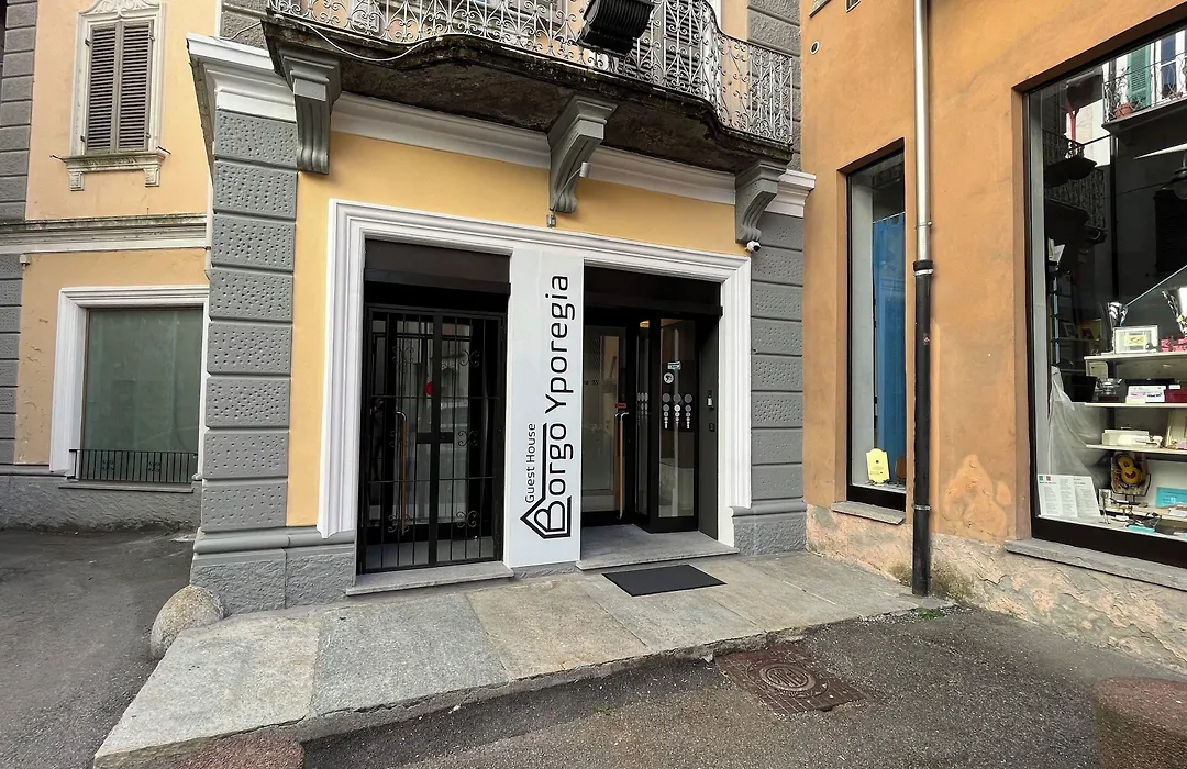 Borgo Yporegia-1